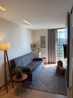 Conecta Flats - De frente para Pedra Azul - 3