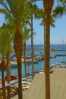 Apartamento Deluxe Sotogrande - 0