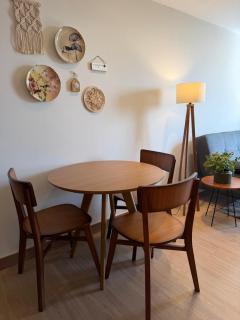 Conecta Flats - De frente para Pedra Azul - 2