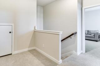 Less Than 2 Mi Kalahari and Dell Diamond! Modern Townhome - 1