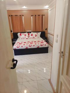 RHÔ Résidence Hôtelière Ôkèrè Ôburu - 8