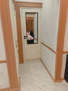 RHÔ Résidence Hôtelière Ôkèrè Ôburu - 4