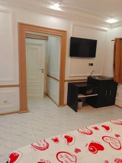 RHÔ Résidence Hôtelière Ôkèrè Ôburu - 3