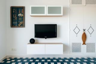 Vue mer Marina Kantaoui - pieds dans l'eau, calme - 7