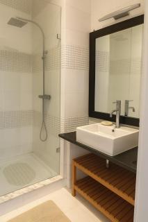 Vue mer Marina Kantaoui - pieds dans l'eau, calme - 4