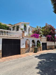 Andalusian Villa - 4