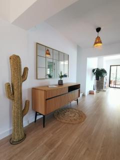 Andalusian Villa - 2