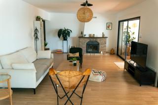 Andalusian Villa - 6