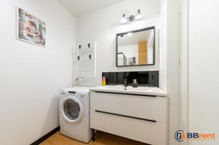 Apartament pod Prezydentem - 1