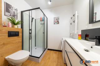 Apartament Pod Prezydentem - 4