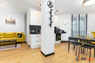 Apartament Pod Prezydentem - 1