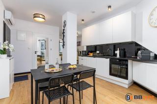 Apartament pod Prezydentem - 9