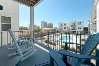 Driftwood Cottage - 8