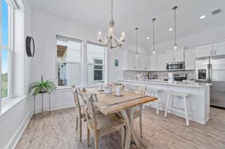 Driftwood Cottage - 7