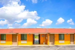 Budget Inn By OYO Edinburg Hwy 281 - 9