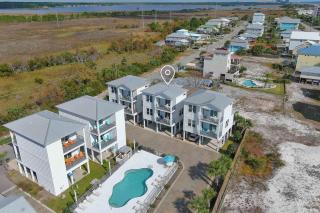 Driftwood Cottage - 2