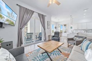 Driftwood Cottage - 1