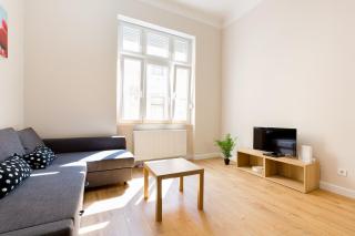 Westend Center Apartment-Prime Location - 6