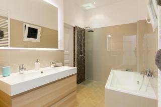 Westend Center Apartment-Prime Location - 3