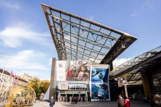 Westend Center Apartment-Prime Location - 1