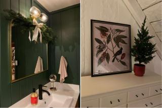 Quietude by the River - La dependance sur les battures - 7