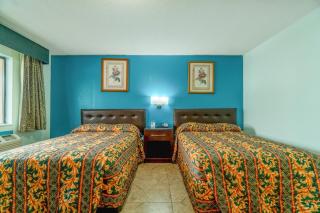 Budget Inn By OYO Edinburg Hwy 281 - 3