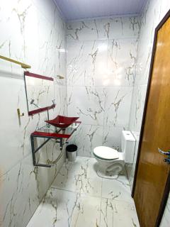 Suíte no cidade Jardim - Parauapebas - 6