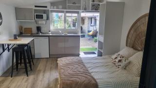 STUDIO tout équipé au calme - 6