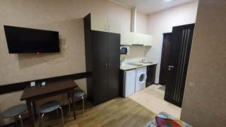 Apartment in the city centr Bursatsky descent - 1