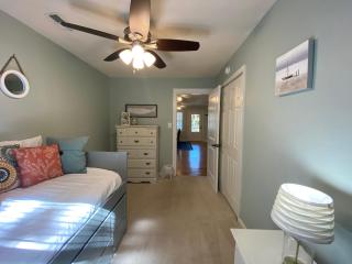 Sweet M'Ocean - Edisto Island - 4