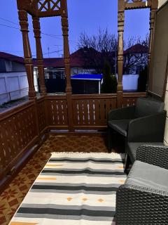 Apartament central - 7