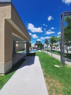 Departamento de lujo a precio accesible, Affordable apartment - 4