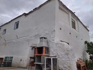 Cortijo el Galardón - 3