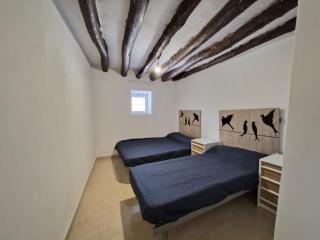 Cortijo el Galardón - 1