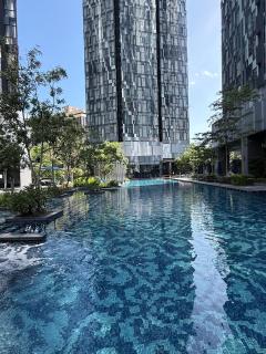 Star Serviced Suite KLCC - 4