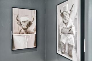 5 BR 2B Home near Cardiff Central - 4