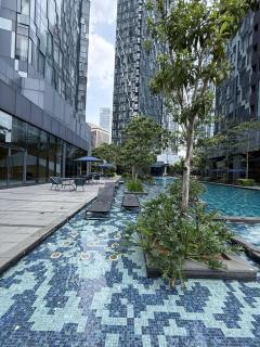 Star Serviced Suite KLCC - 5