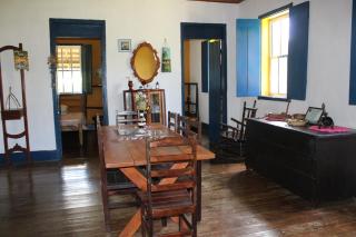 Fazenda Alcantilado - Visconde de Mauá - 3