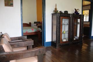 Fazenda Alcantilado - Visconde de Mauá - 4