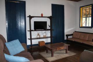 Fazenda Alcantilado - Visconde de Mauá - 2