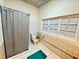 Casa Bolivia Mundo B&B - 9