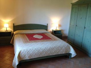 Historic Farmhouse Overlooking San Gimignano - 2