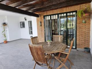 Los Pinos Mar y Montaña - Almuñécar - 5