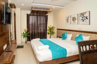 De Classico Hotel - Brookefield - 0