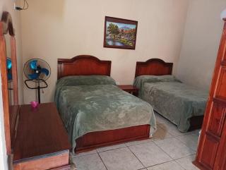 Hotel Real De Cortes - 0