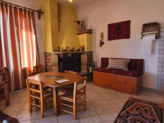 Traditional house - 1