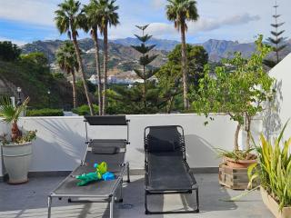 Los Pinos Mar y Montaña - 6