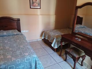 Hotel Real De Cortes - 3