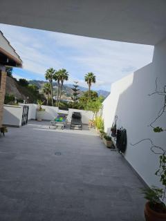 Los Pinos Mar y Montaña - 7