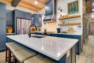 Fly Fishers Paradise Getaway Near White River! - 7